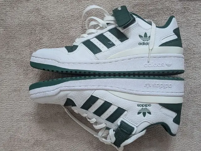 Adidas Forum Low (оригинал) — Батуми — 139 ₾