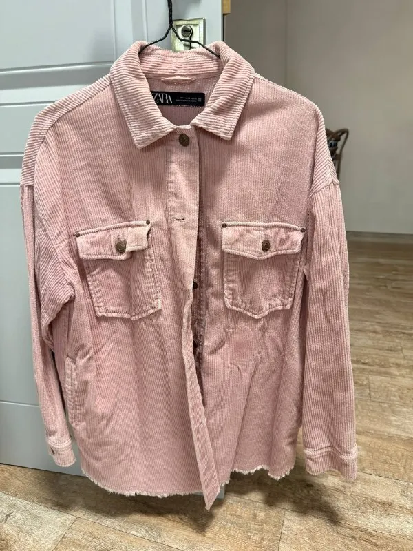 Пальто новое! Stradivarius размер xs-s