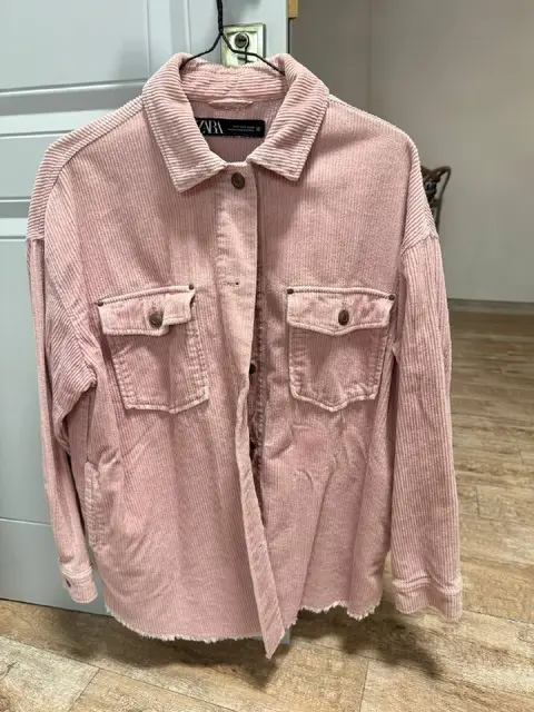 Пальто новое! Stradivarius размер xs-s — Батуми — 60 ₾