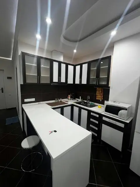 Квартира в Magnolia 8 — Batumi — 450 $
