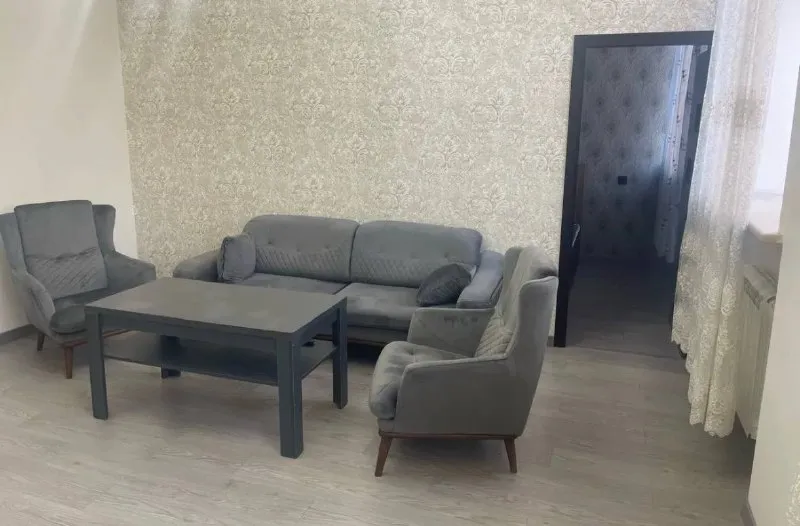 2 комн. квартира