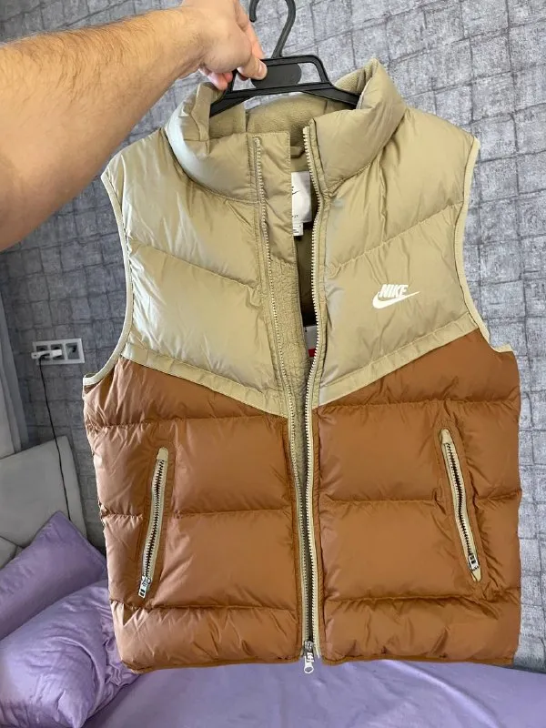 Жилетка Nike