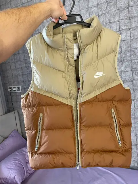 Жилетка Nike — Минск — 250 Br