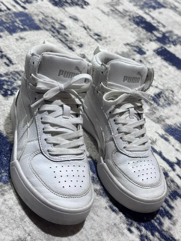 Puma (Оригинал)