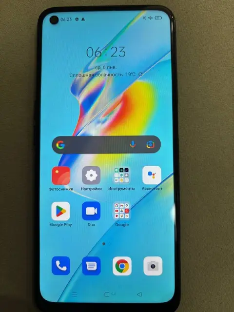 OPPO A54 64/4gb — Астана — 20 000 ₸