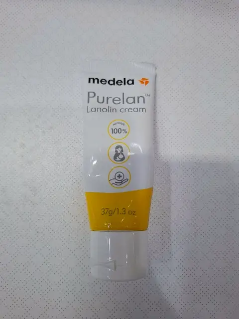 Ланолиновый крем medela Purelan — Тбилиси — 20 ₾