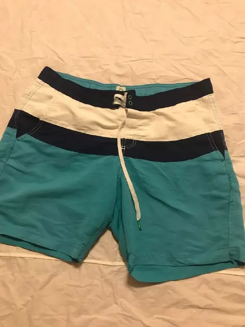Синяя маечка Zara — Тбилиси — 10 ₾
