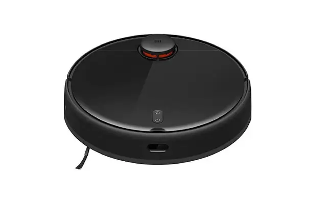 Робот-пылесос Xiaomi Mi Vacuum Mop 2 Pro — Ереван — 37 000 ֏