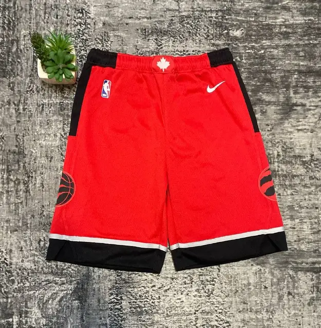 Nike & NBA basketball short — Batumi — 110 ₾
