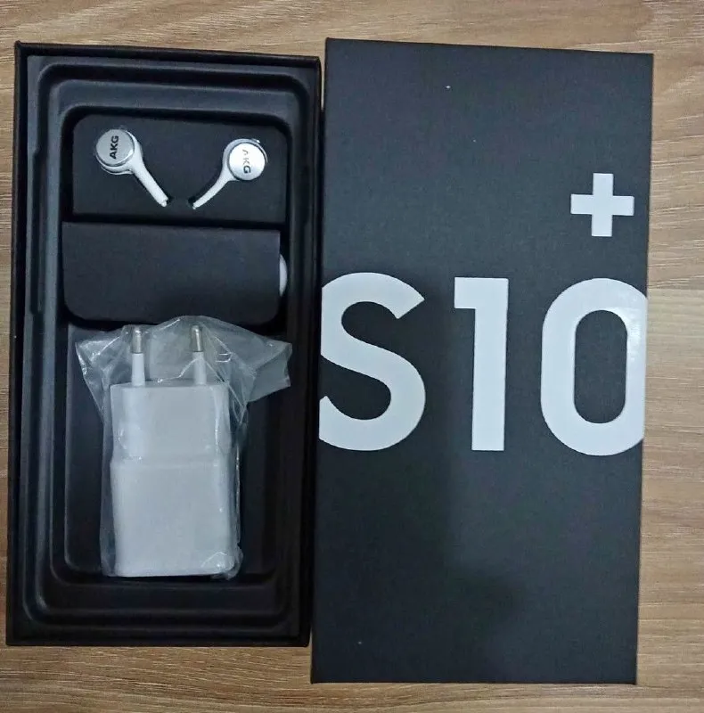 Samsung Galaxy S10+