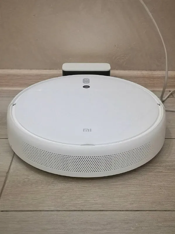 Робот-пылесос Mi Robot Vacuum Mop