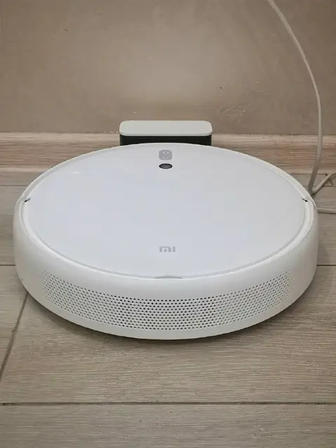 Робот-пылесос Mi Robot Vacuum Mop — Батуми — 300 ₾