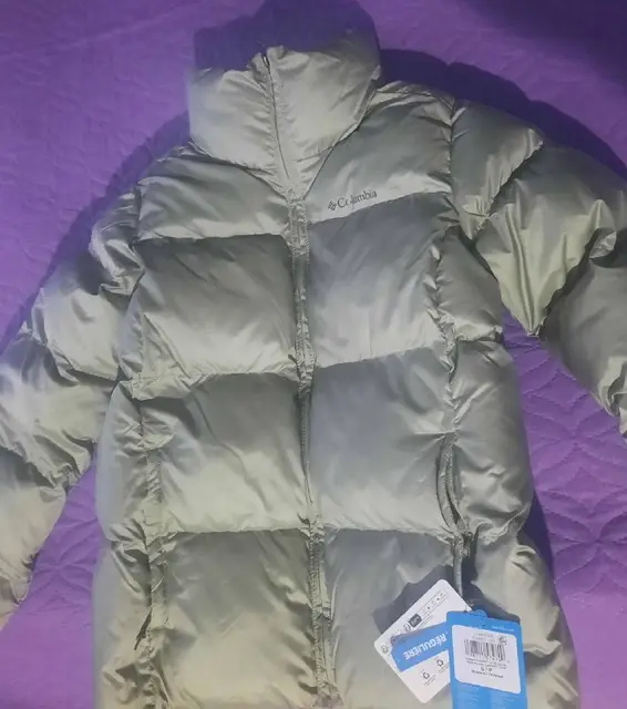 Куртка Columbia — Стамбул — 3 800 ₺