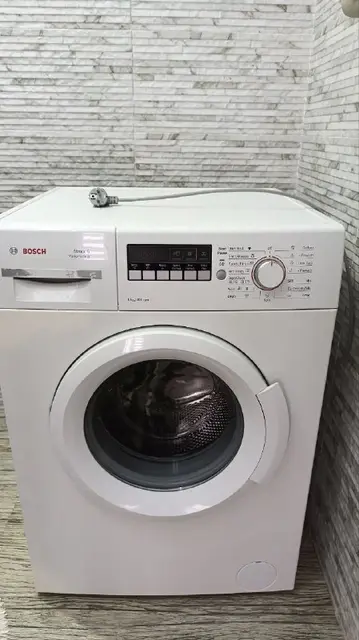 Стиральная машина Bosh — Батуми — 140 ₾