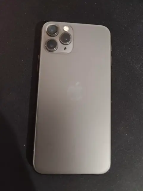 IPhone 11 Pro 64 ГБ — Тбилиси — 550 ₾