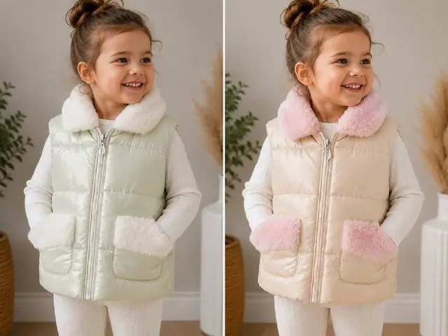 Стильные жилетки — Стамбул — 650 ₺