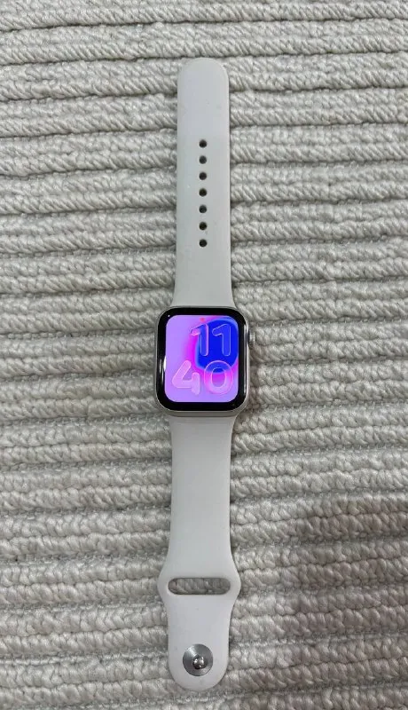 Apple Watch SE3