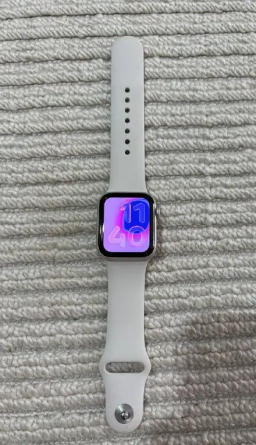 Apple Watch SE3 — Анталия — 9 900 ₺