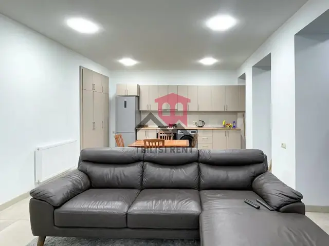 Сдаётся квартира в Чугурети — Tbilisi — 550 $