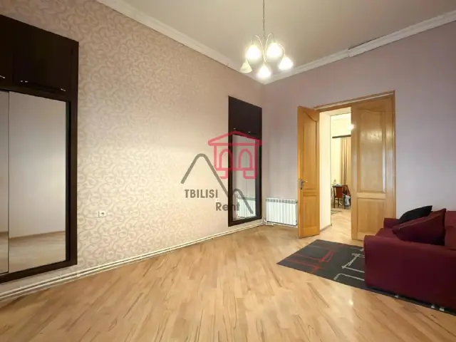 Коммерческое помещение — Tbilisi — 950 $