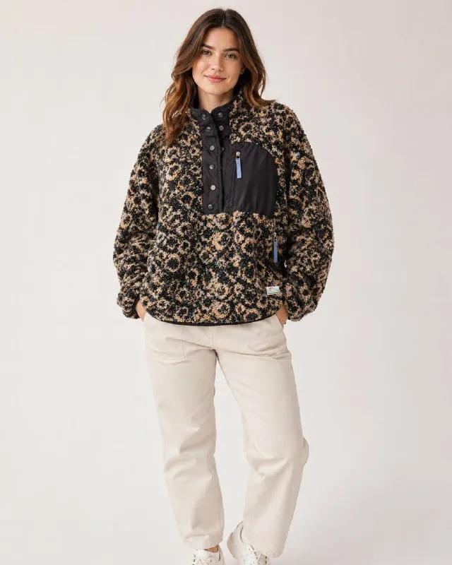 Sherpa Mountain & Isles