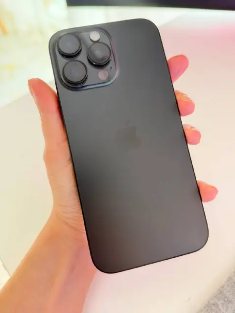 Iphone 16 pro max 256 gb — Батуми — 850 $