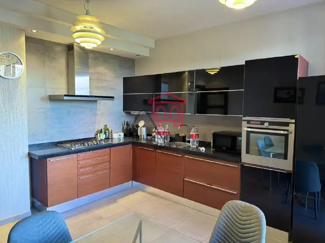 Квартира в комплексе Park Gate — Тбилиси — 2 600 $