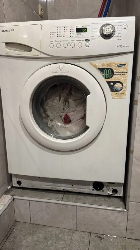 Не работает