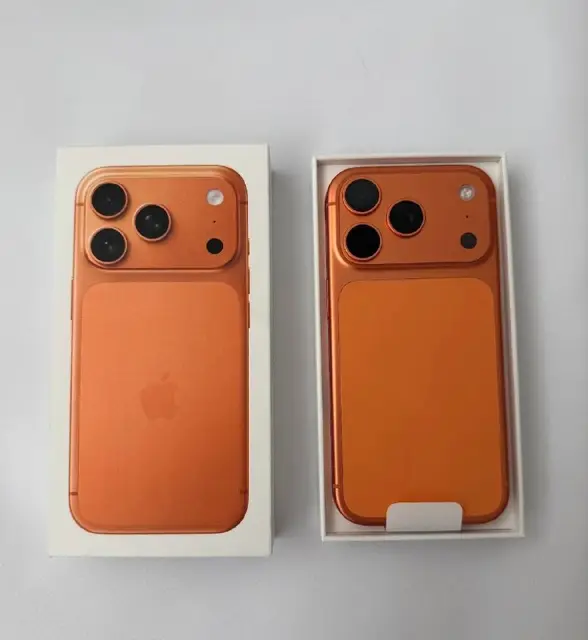 IPhone 17 Pro — Батуми — 2 999 ₾