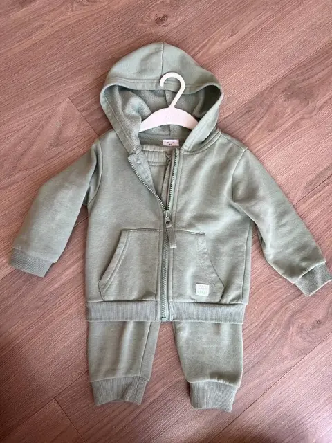 Спортивный костюм Baby go — Тбилиси — 20 ₾