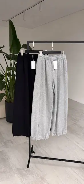 Широкие штаны бананы — Batumi — 50 ₾