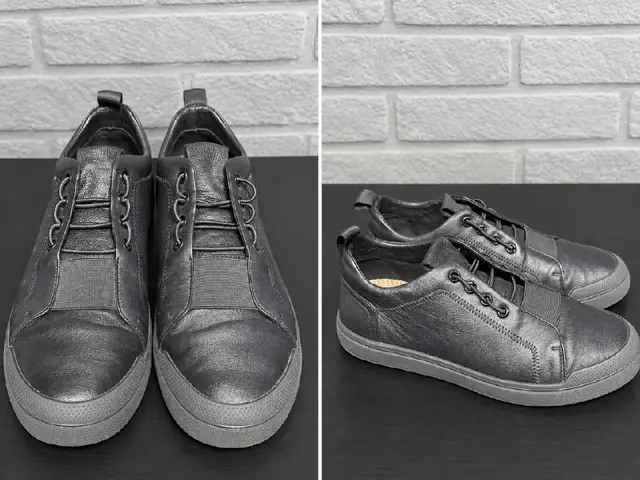 Мужские кеды НОВЫЕ — Tbilisi — 100 ₾