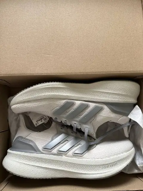Adidas ultra boost 5 оригинал — Batumi — 300 ₾