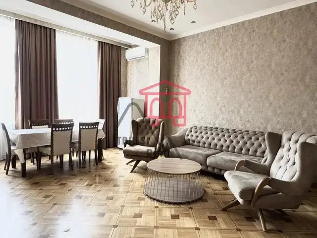 Квартира на Марджанишвили — Tbilisi — 1,800 $