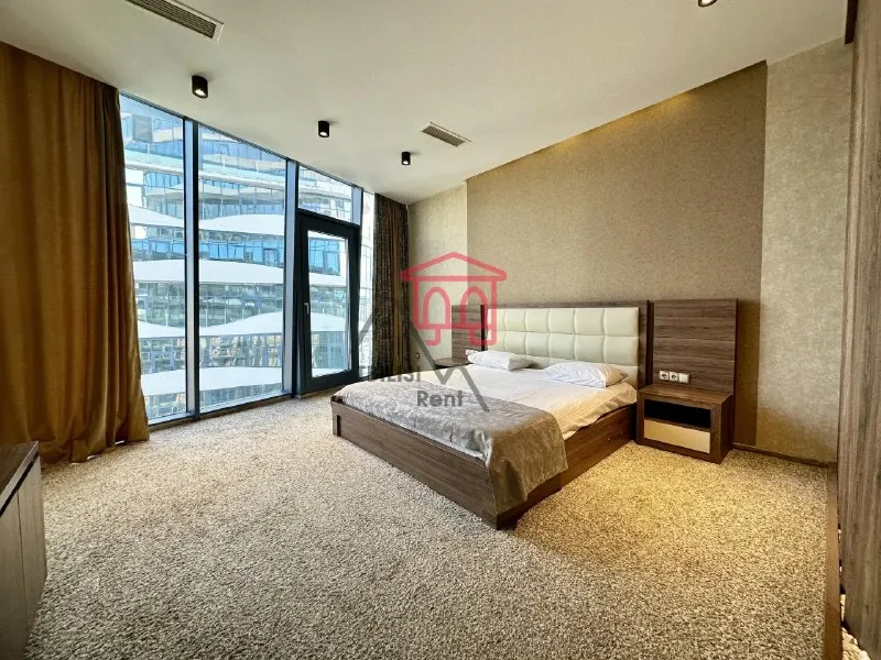 Квартира в комплексе King David Residences