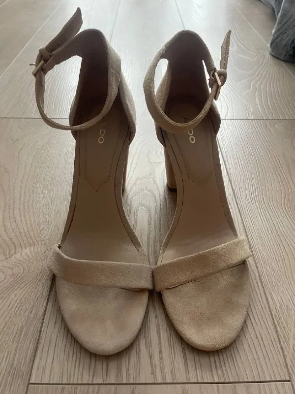 Босоножки ALDO