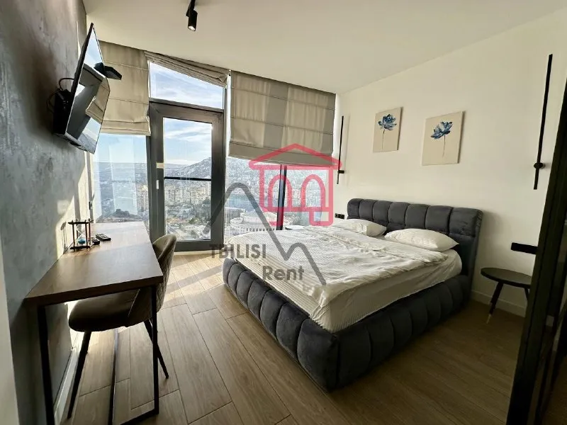 Квартира в комплексе King David Residences