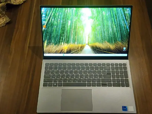 Ноутбук Dell P106F — Тбилиси — 1 000 ₾
