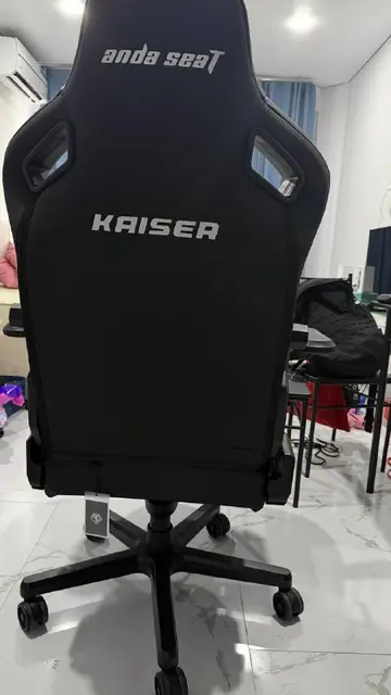 Игровое кресло AndaSeat Chair Kaiser 4 V2 — Батуми — 1 100 ₾