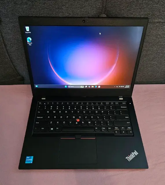 Ноутбук ThinkPad L14 Gen 2 — Батуми — 920 ₾
