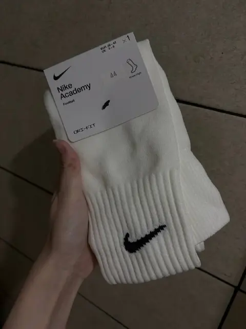 Мужские носки NIKE — Batumi — 25 ₾