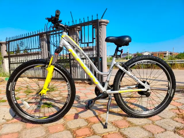 Kron XC100 mode 26 jant — Анталия — 8 500 ₺