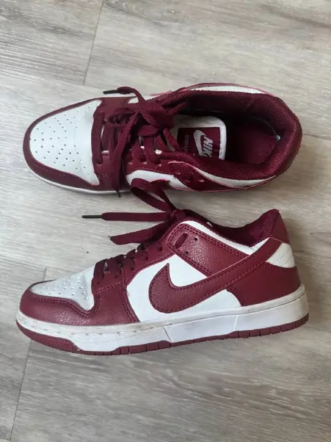 Кроссовки Nike — Алматы — 4 000 ₸