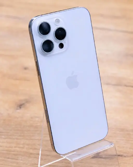 IPhone 16 Pro Max 256 GB — Batumi — 2,200 ₾
