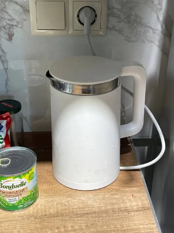 Умный электрический чайник Xiaomi Kettle 1 Bluetooth