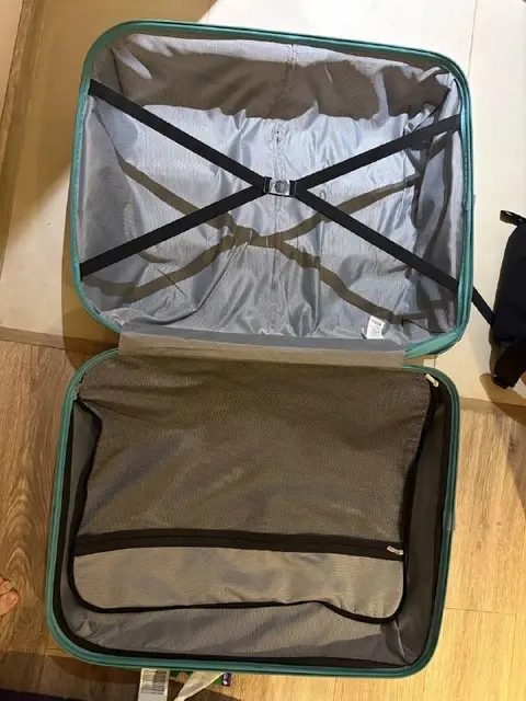 Большой чемодан — Тбилиси — 50 ₾