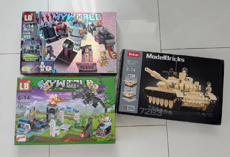 Lego