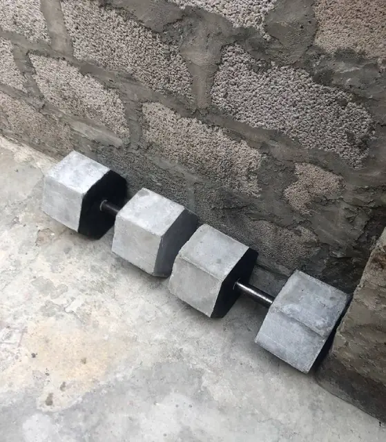 Гантели 26+26кг — Yerevan — 15,000 ֏