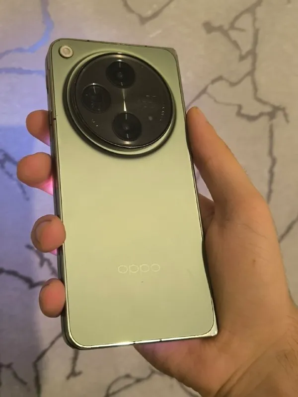 OPPO Find N3