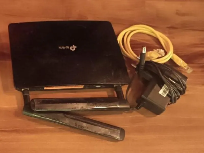 Роутер Archer MR402 версии 1